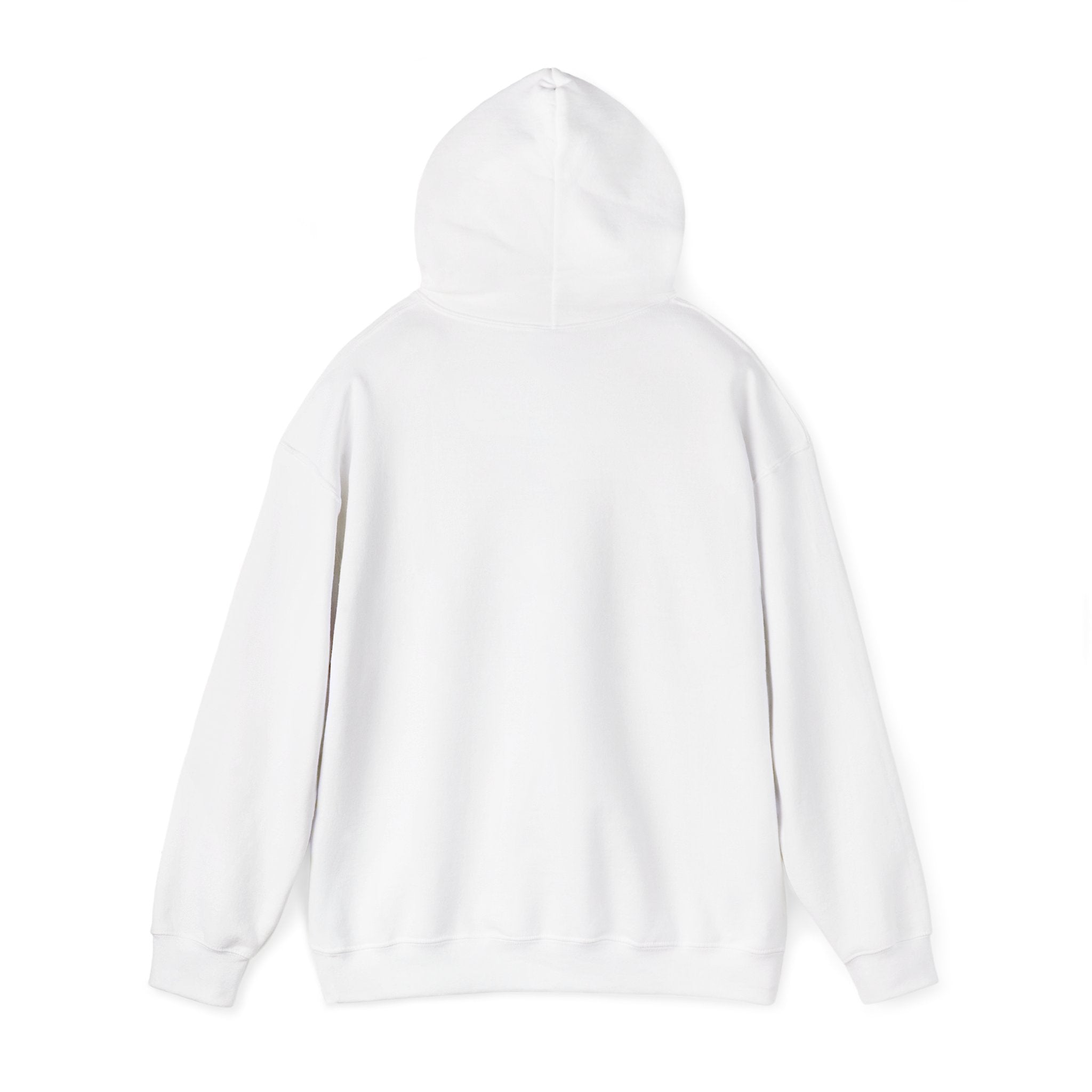 Viringee LA Venice Beach Unisex Hoodie