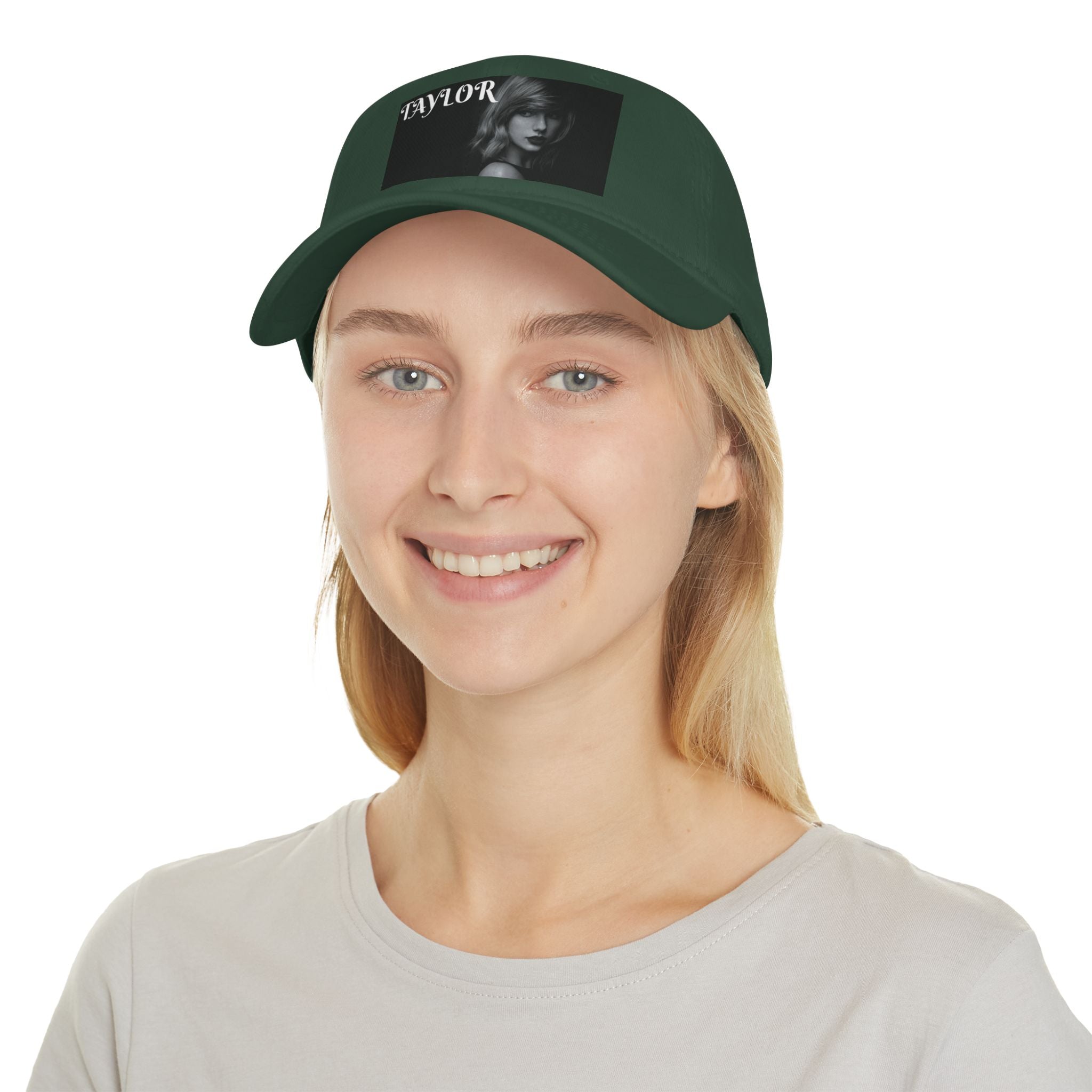 Viringee Taylor Low Profile Baseball Cap