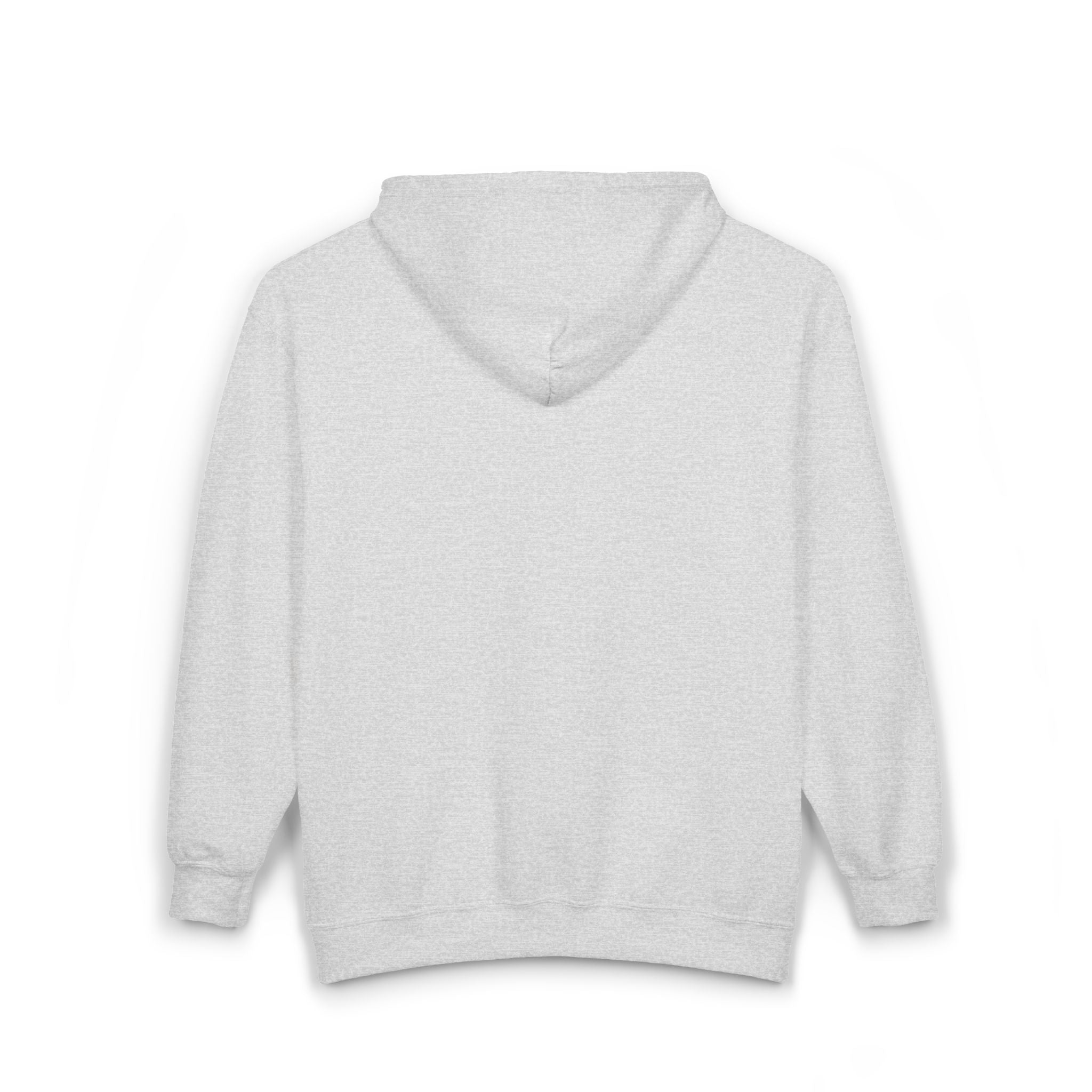 Viringee Alberta Zip-Up Hoodie