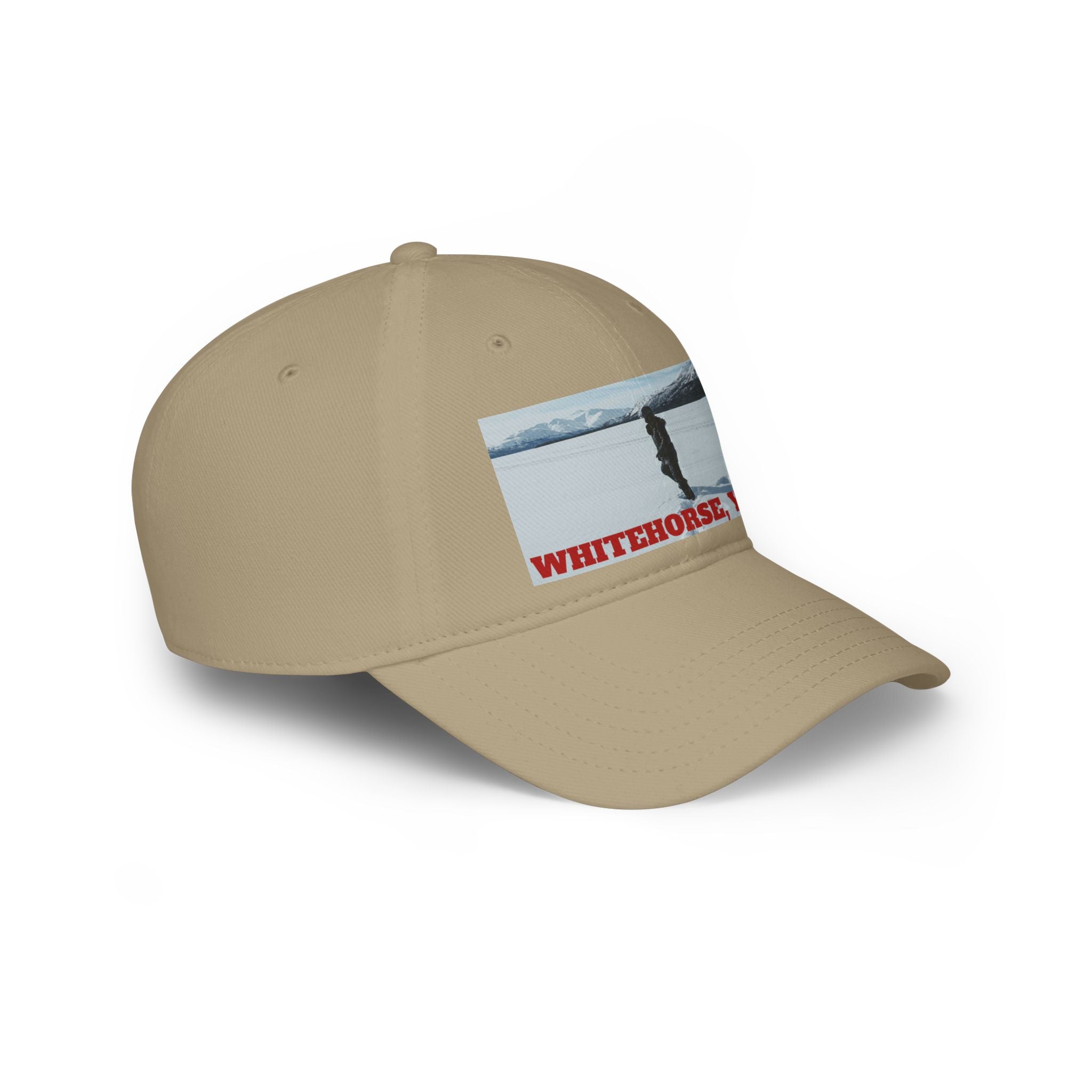 Whitehorse Yukon Baseball Cap