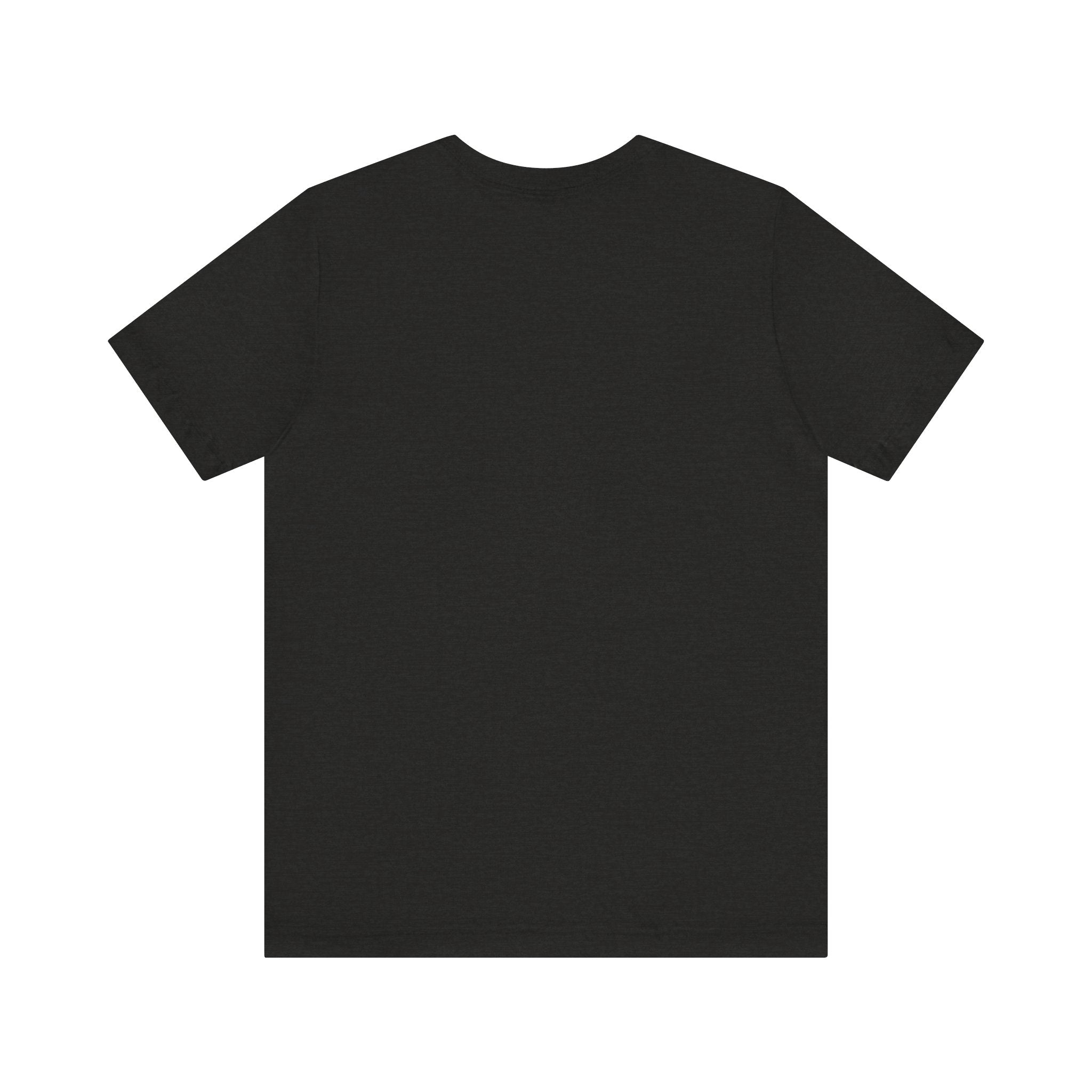 Viringee Autumn Vibes Unisex Jersey T Shirt