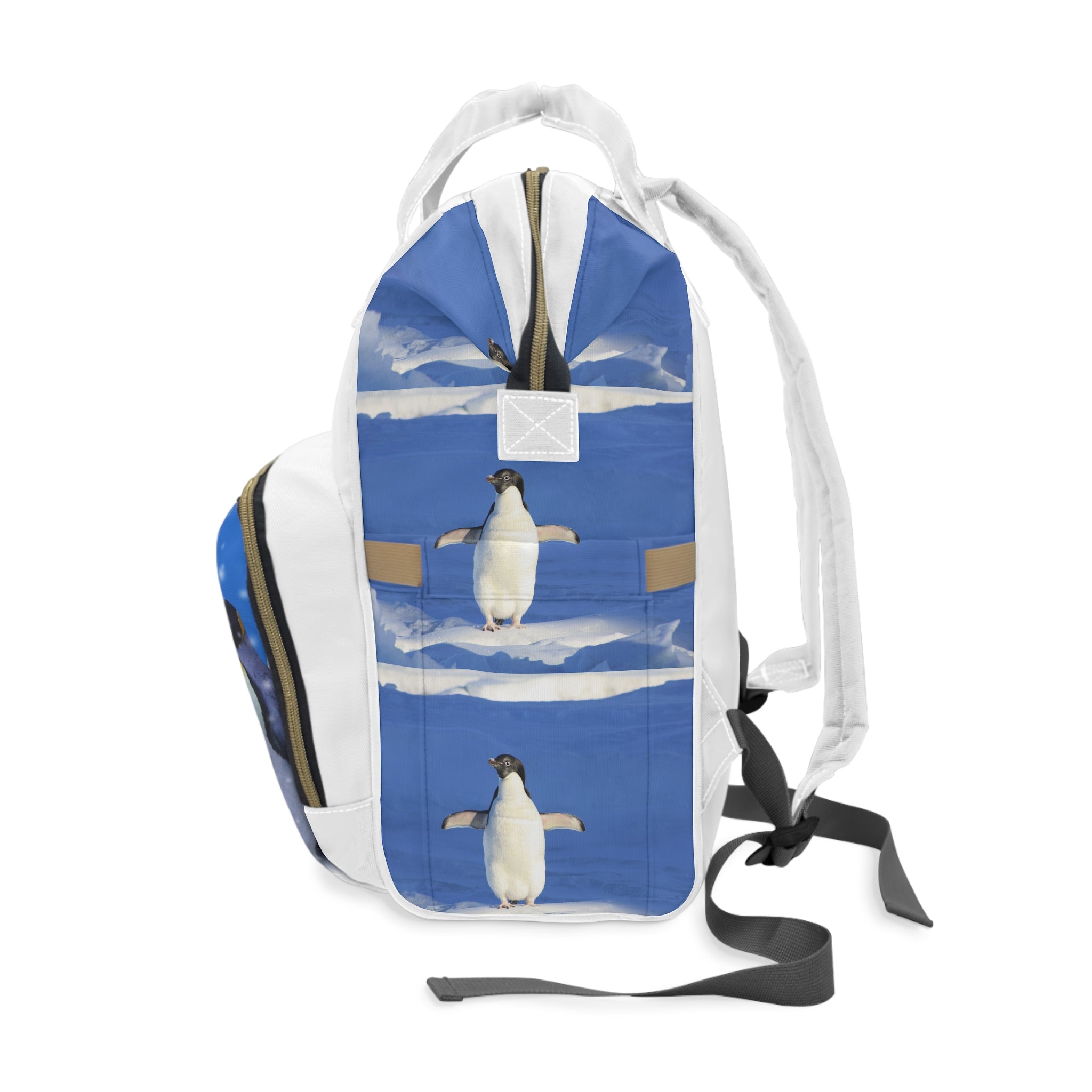 Viringee Multifunctional New Parent Backpack