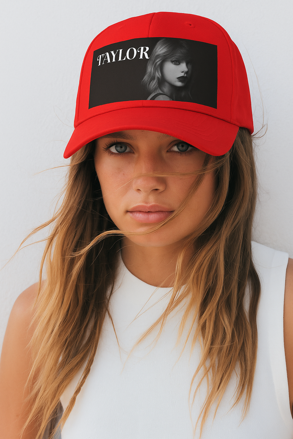 Viringee Taylor Low Profile Baseball Cap