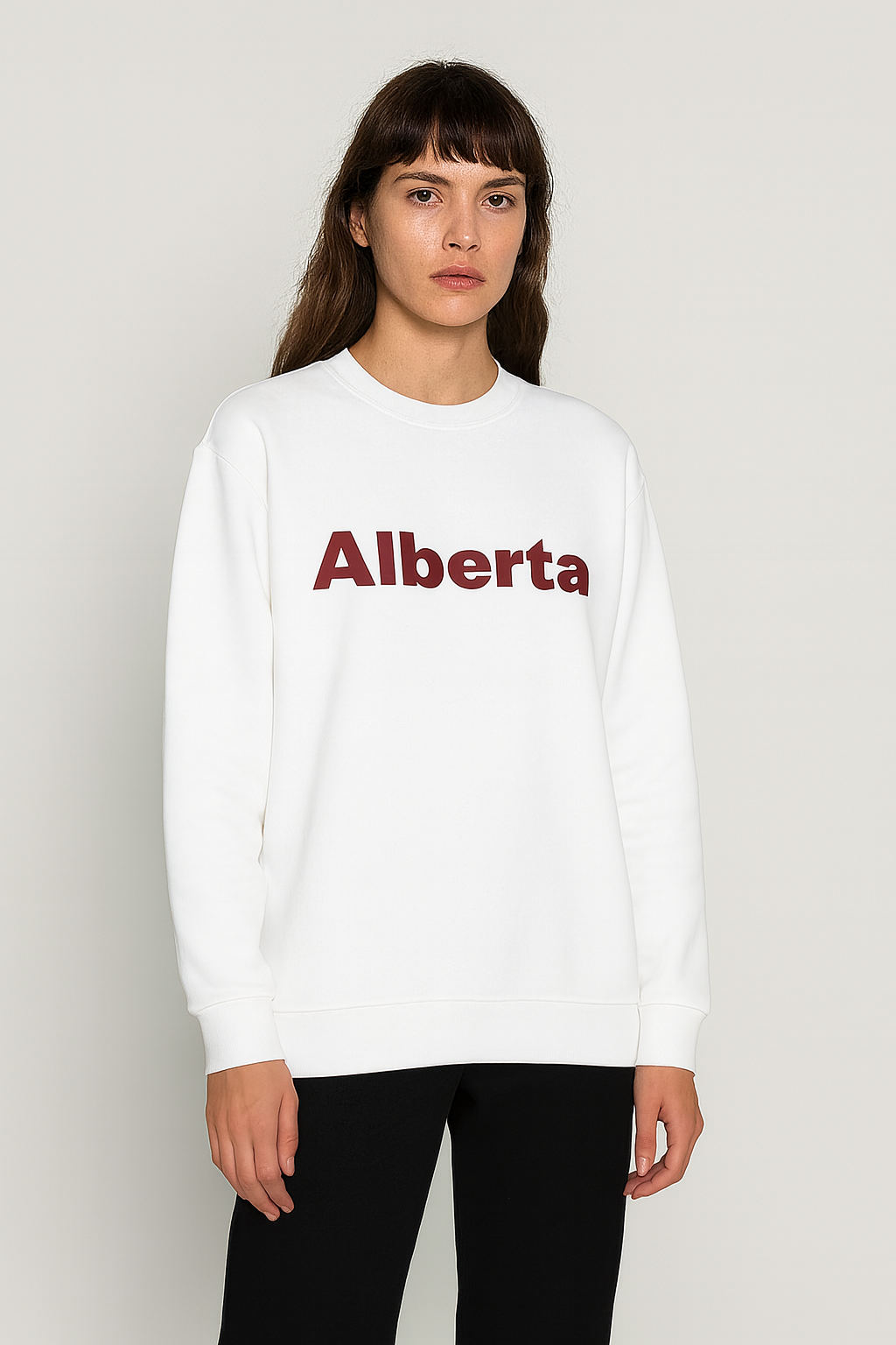 Viringee Alberta Unisex Sweatshirt